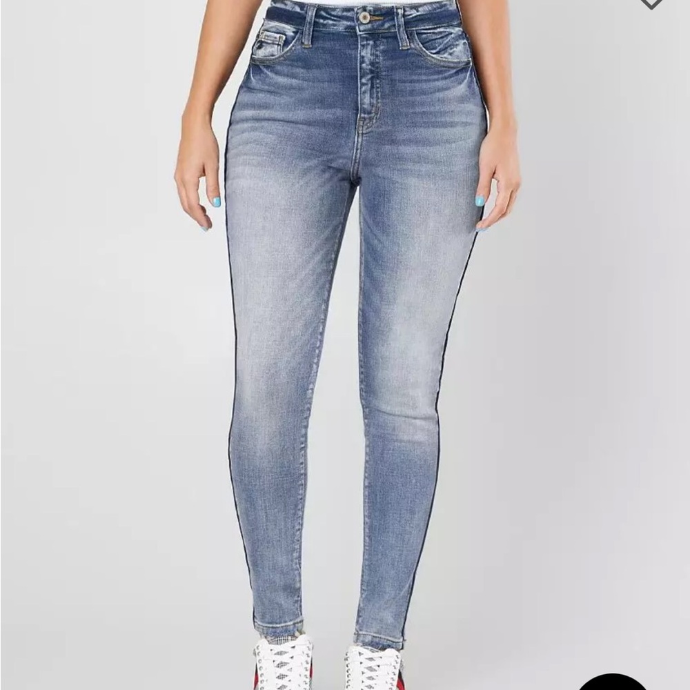 Kancan Jeans